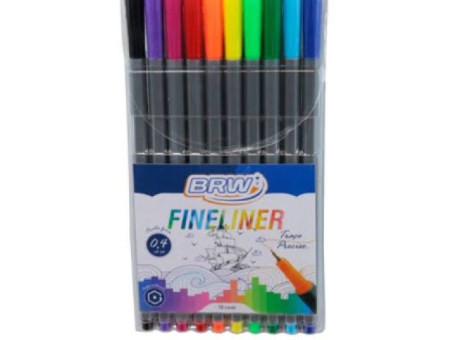 Da fineliner