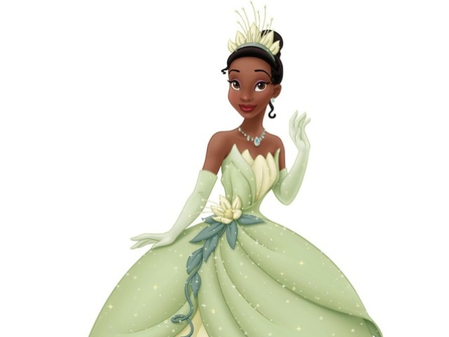 Tiana