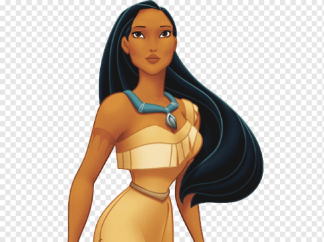 Pocahontas