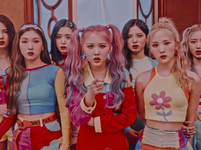 •Tri.be: escolha um Icon de cada integrante e te direi o que você seria da sua BIAS/UTT ;✿