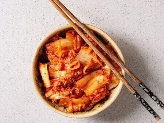 Kimchi