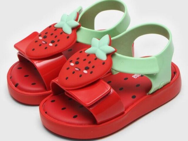 sandalhas