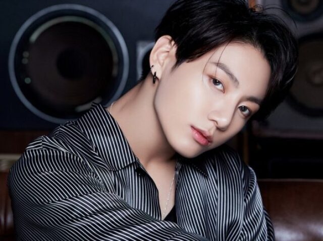 Jungkook