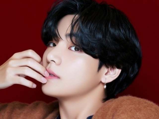 Taehyung