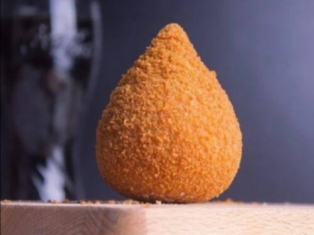 Coxinha