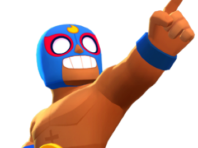 El primo