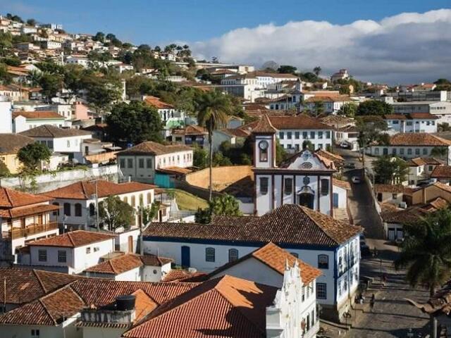 Diamantina ( Minas Gerais)