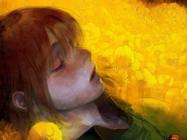 Adivinhe o personagem de Undertale pela descrição