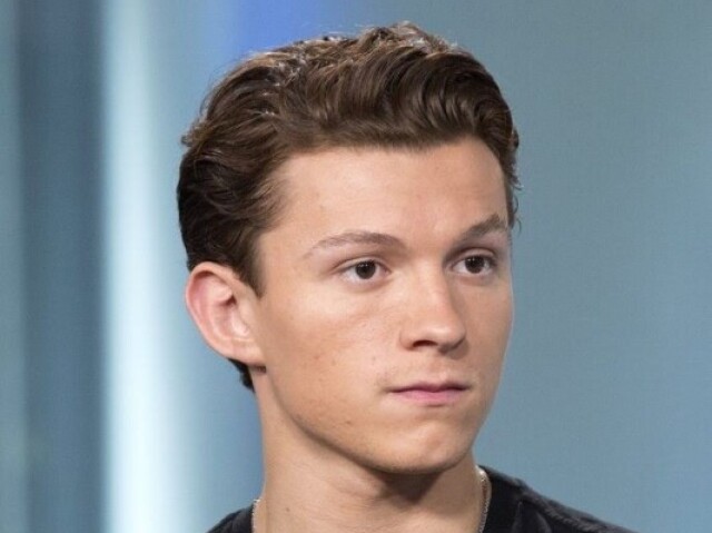 Tom Holland