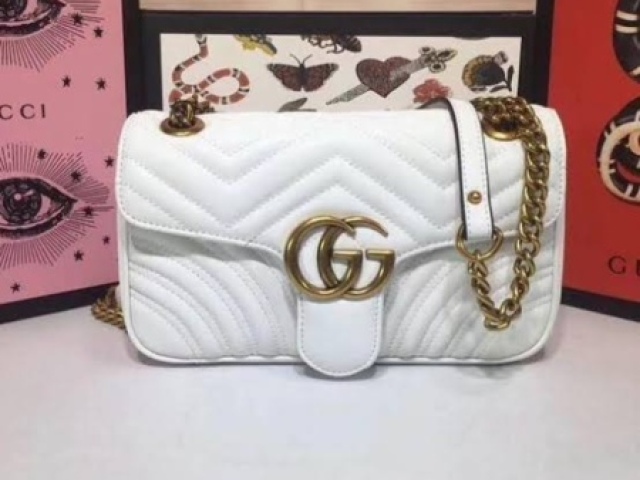 Gucci