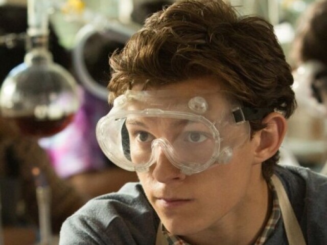 Tom Holland