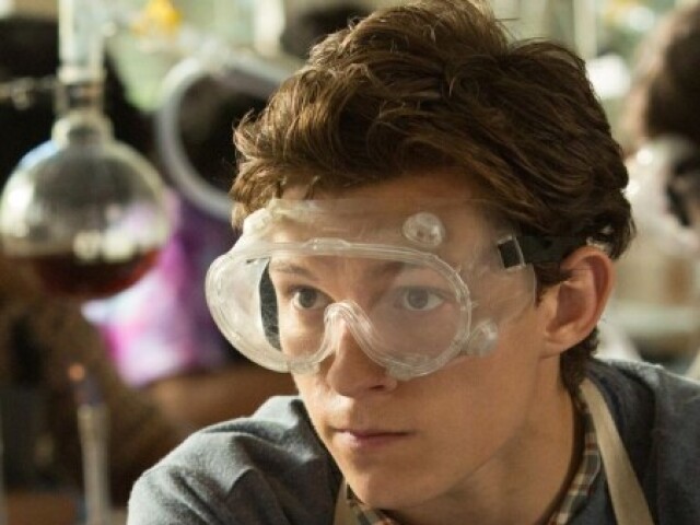 Tom Holland