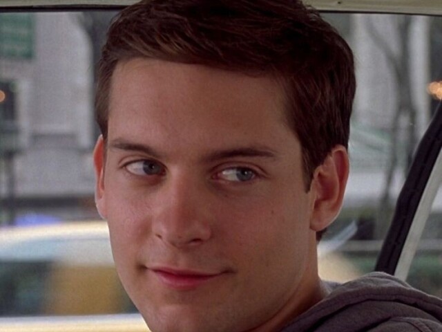 Tobey Maguire