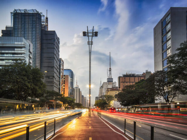 São Paulo