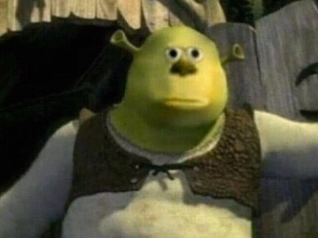 Shrek