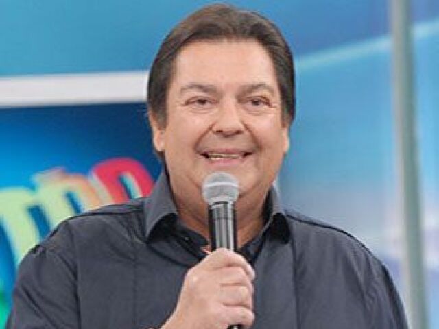 Faustão