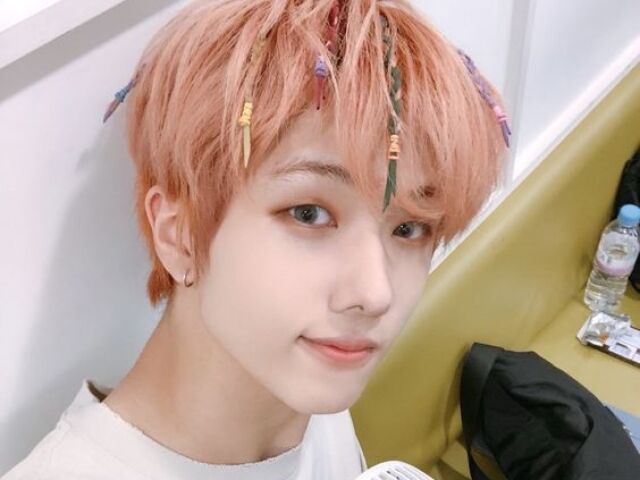 Jisung - NCT