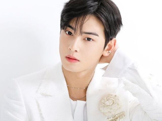 Eunwoo - Astro