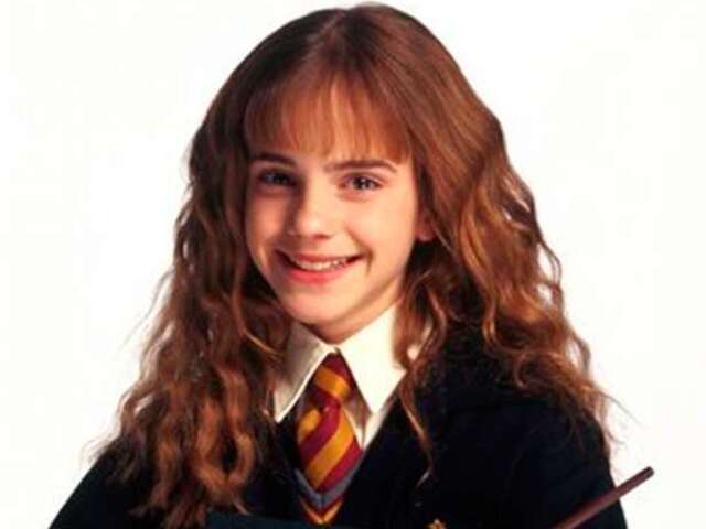 Hermione