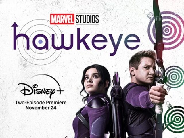 Hawkeye