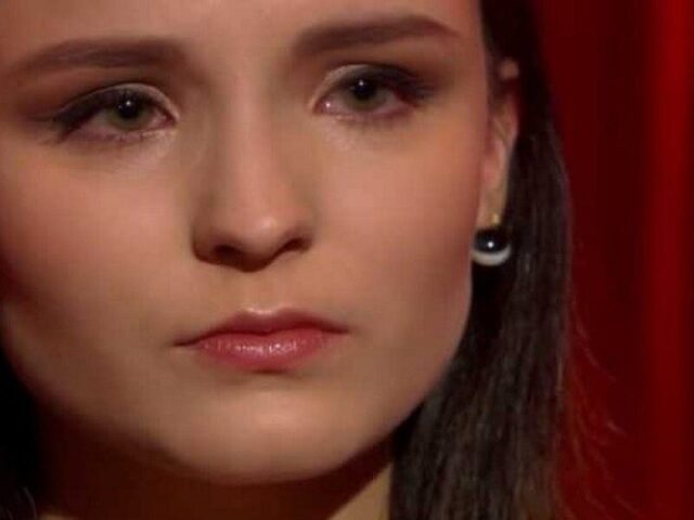 Que pena!:(
