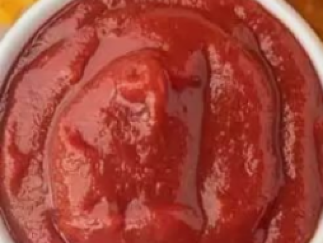 Ketchup