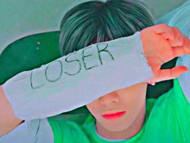 ⇨ LO$ER=LO♡ER ꕤ TXT