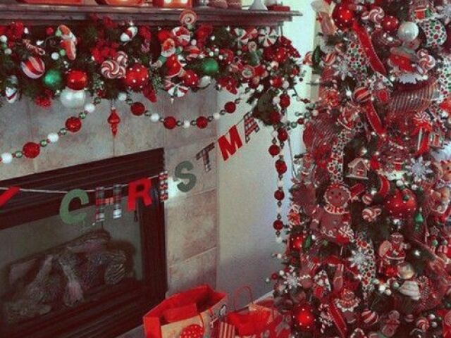 ♡Você realmente conhece o Natal? ♡