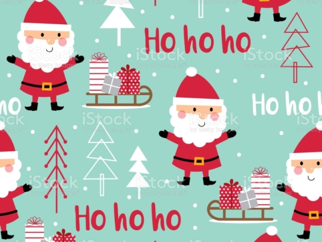 Meus Parabéns, Feliz Natal!