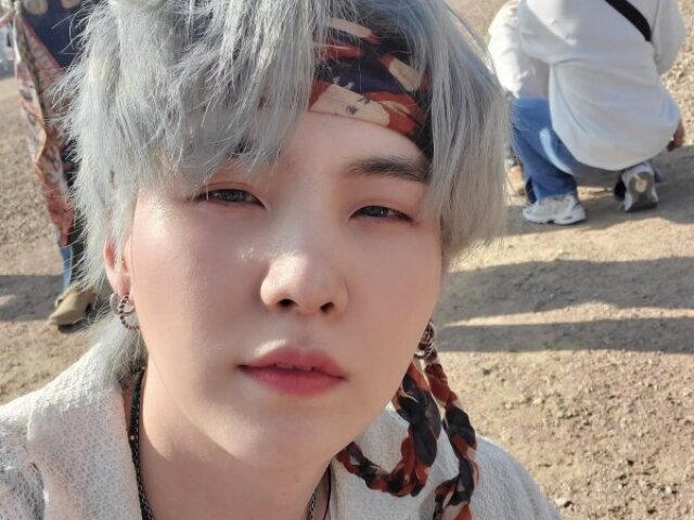 Yoongi