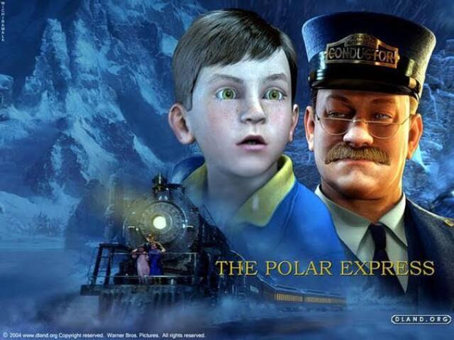O Expresso polar