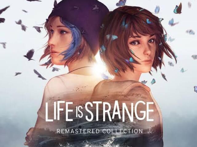 Life is Strange