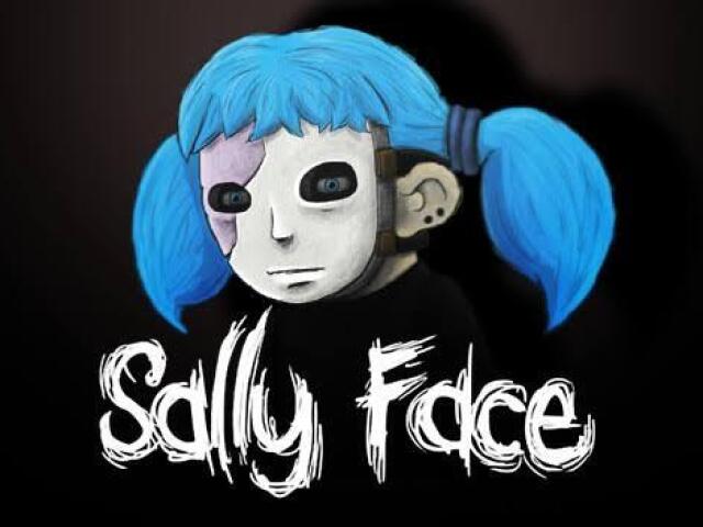 Sally Face