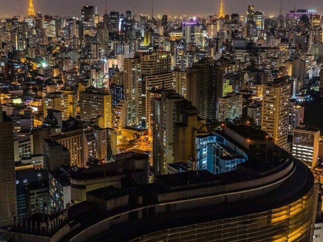 Cidade grande