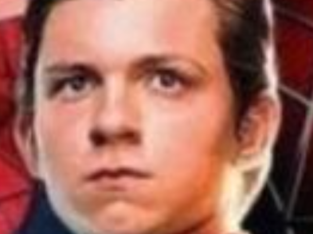 Tom holland