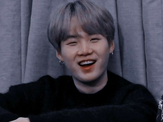 Você conhece bem o Suga?