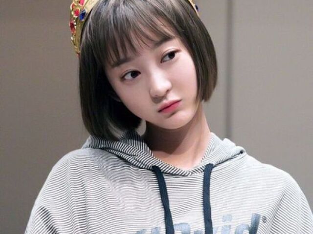 Hyelin - EXID