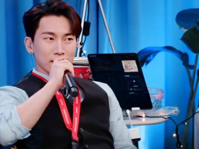Eunkwang - BTOB