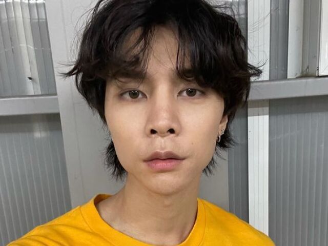 Johnny - NCT 127