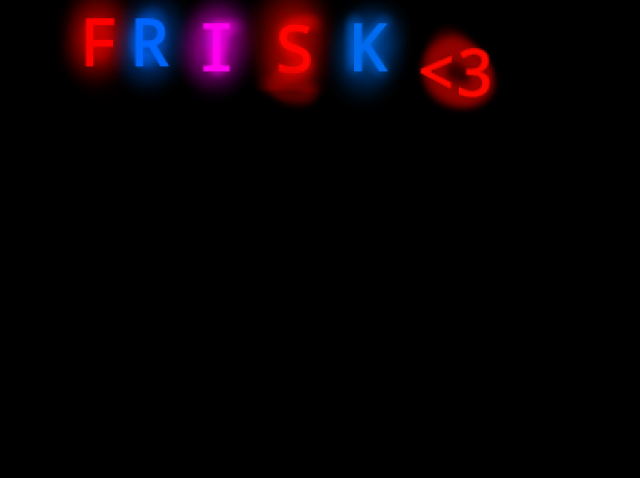 Frisk