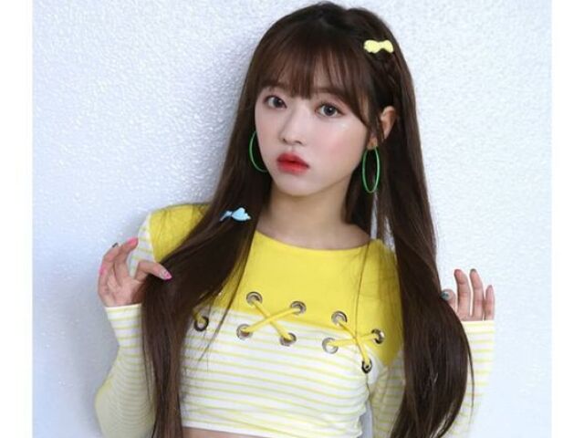 YooA - Oh My Girl