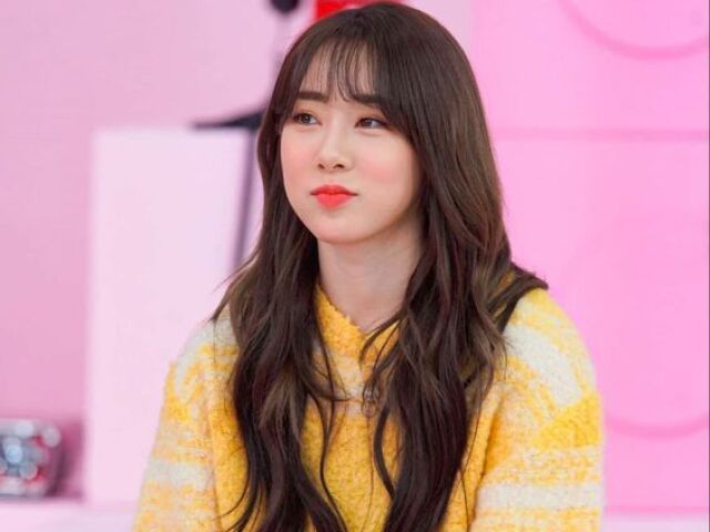 Yeonjung - WJSN