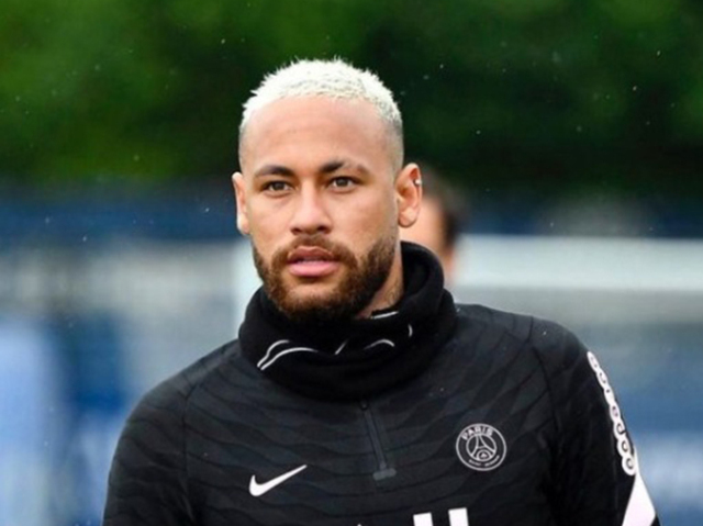 Você conhece o Neymar?