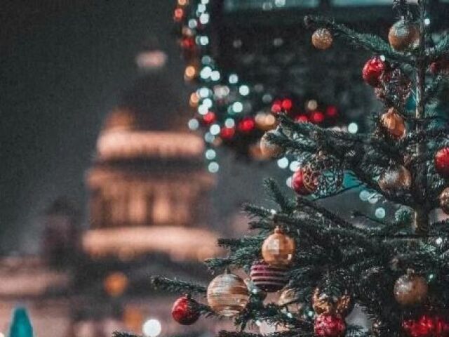 Ótimo! Seu Natal Vai Ver Simples Mas Muito Bom!