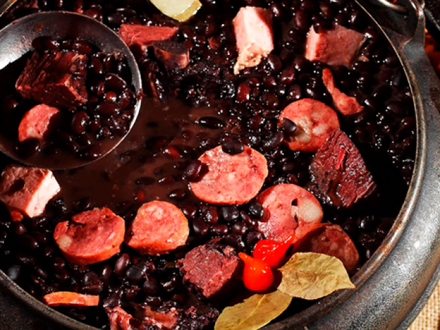 Feijoada