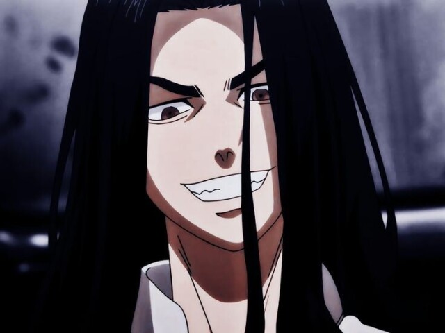 Baji keisuke