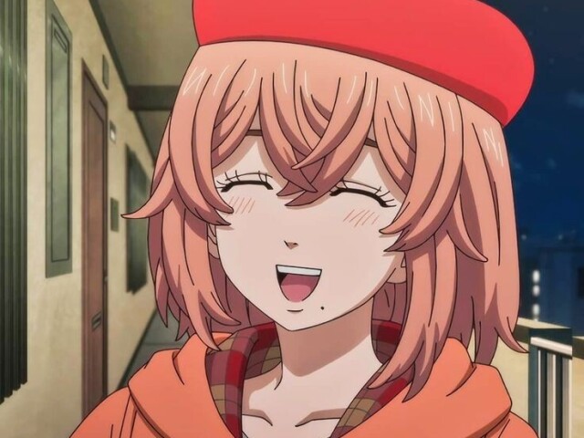 Hinata