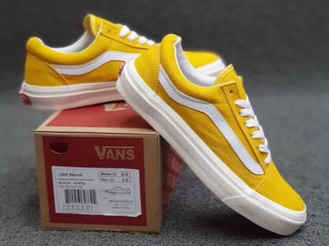 Vans