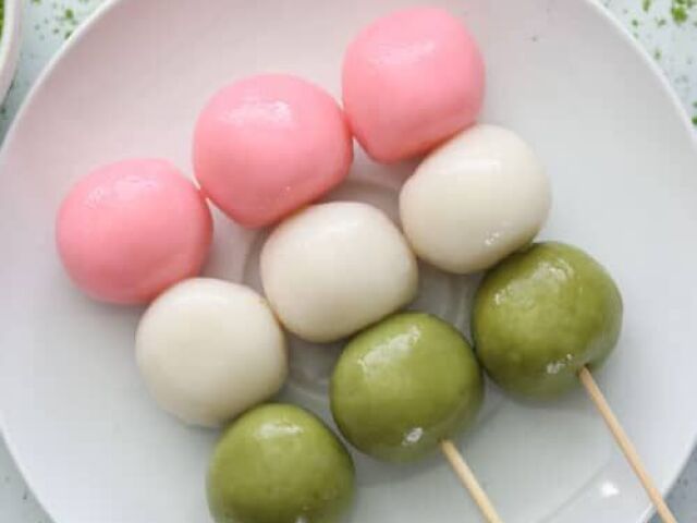 Dango