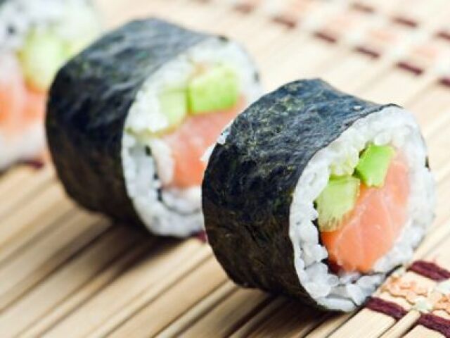 Sushi